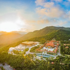 Nhiễu mừng Đức Phật đản sinh