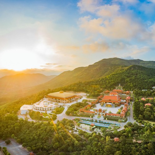 Nhiễu mừng Đức Phật đản sinh