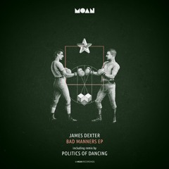 James Dexter - Wait (Original Mix)