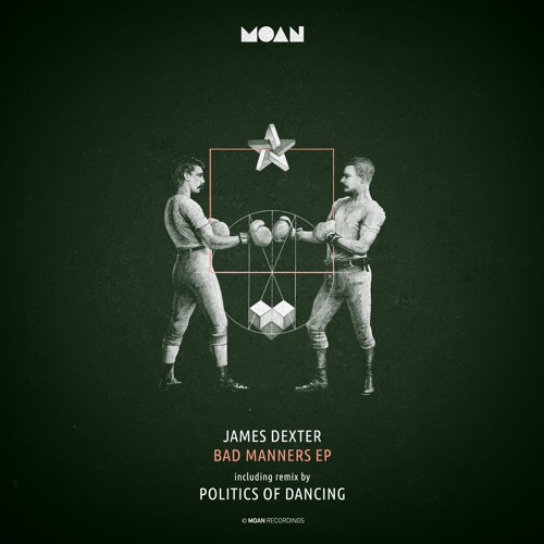 James Dexter - Bad Manners (Original Mix)