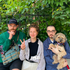 Special Herbs w/ sonic (mi)x @ KURS radio 06.07.25