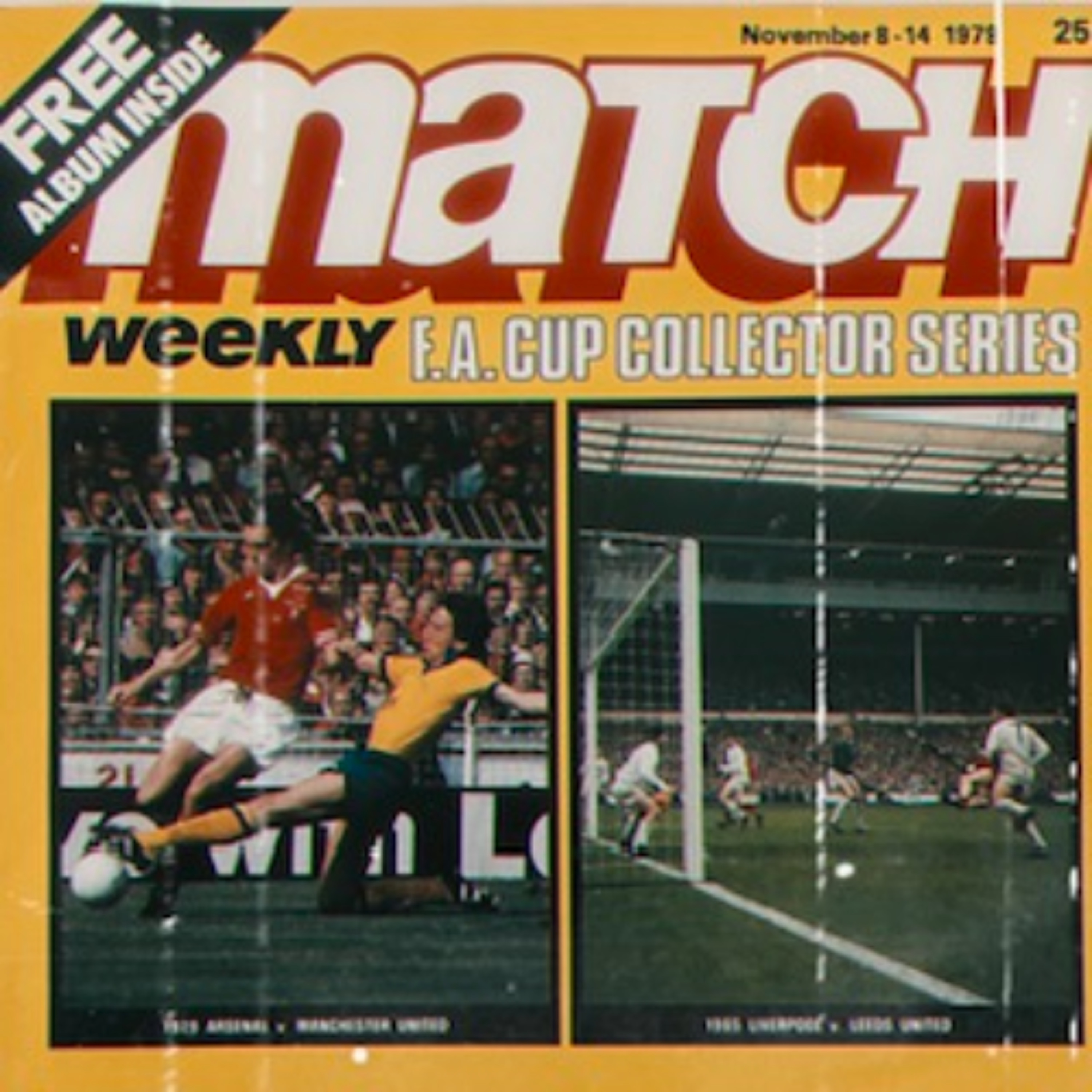 Generasjon Tippekamp