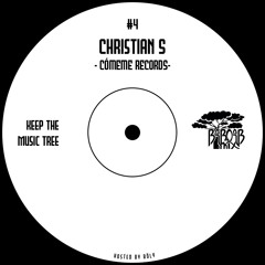 Baboab Mix #4 - Christian S (CÓMEME RECORDS)