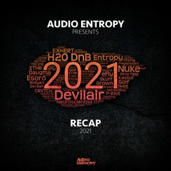 The Recap LP 2021