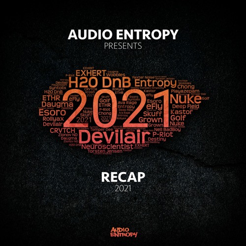 The Recap LP 2021
