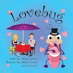 READ [PDF] 🌟 Lovebug     Paperback – February 12, 2024 Read Book