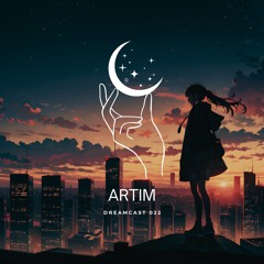 Dreamcast 022 with ARTIM