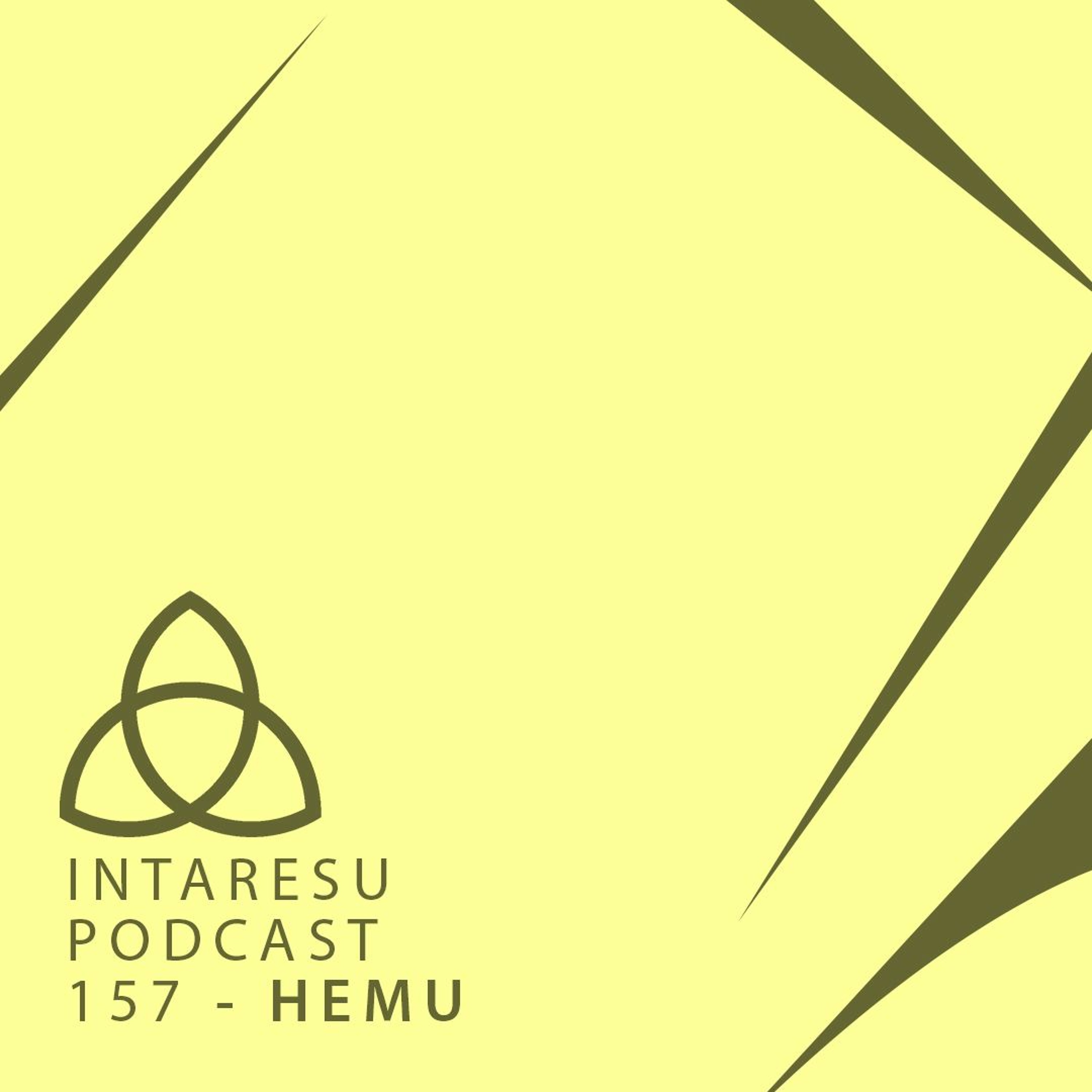 Intaresu Podcast
