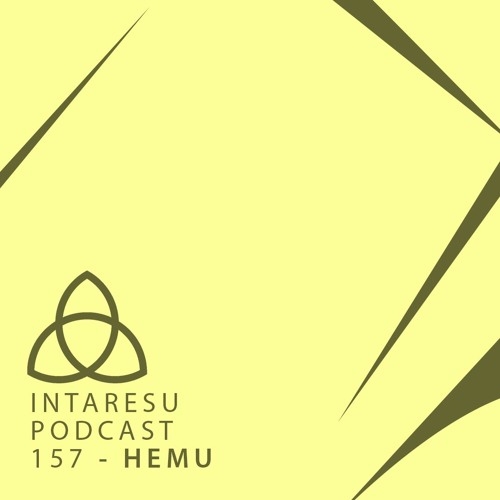 Intaresu Podcast 157 - HEMU