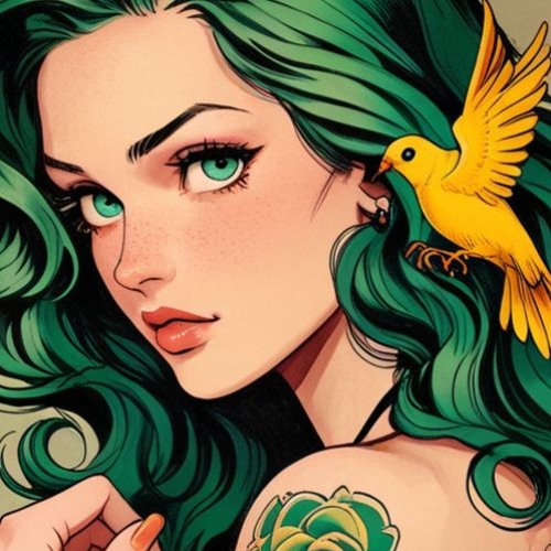 No Escape From Time - Lucy Rosie and the HeartAttacks