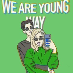 [20210618 We Are Young(WAY) (Prod. Donald_12o1) | Rap Instrumental]