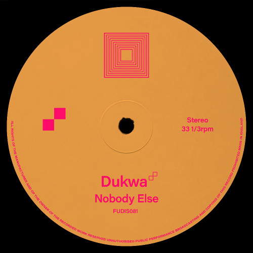 Dukwa - F### U,I Am Kind!