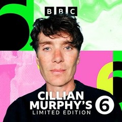 Cillian Murphy Limited Edition Series 3 Vol 1