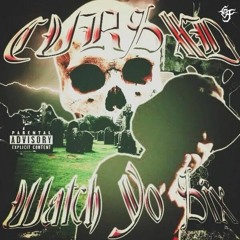 CURSED - Watch Yo Six - 05 Silent Night feat. Baker