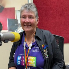New Rotary District Governor Neta Kirby