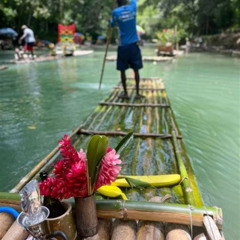 Review Special Price Jamaica Bamboo Rafting Experience With Lime Stone Massage