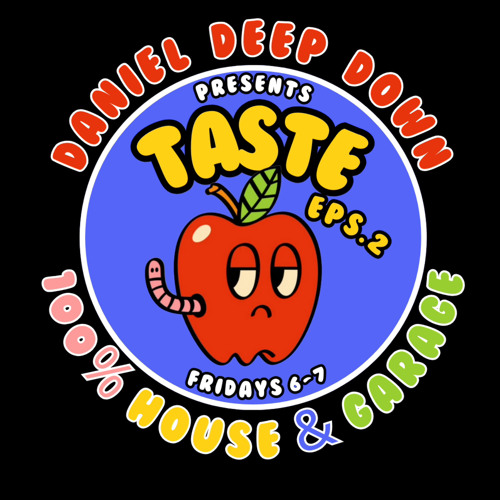 PURE FM LONDON PRESENTS - TASTE, 100% HOUSE & GARAGE (EPS.2) **DOWNLOAD & SHARE**
