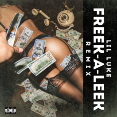 Freek-A-Leek Remix