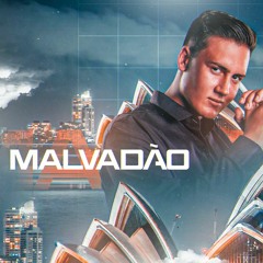 MEGA FUNK - MALVADÃO - GUSTAVO BRANCO