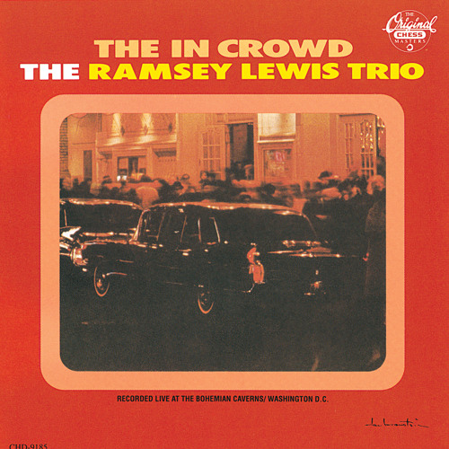 The "In" Crowd (Live At The Bohemian Caverns, Washington, D.C./1965)