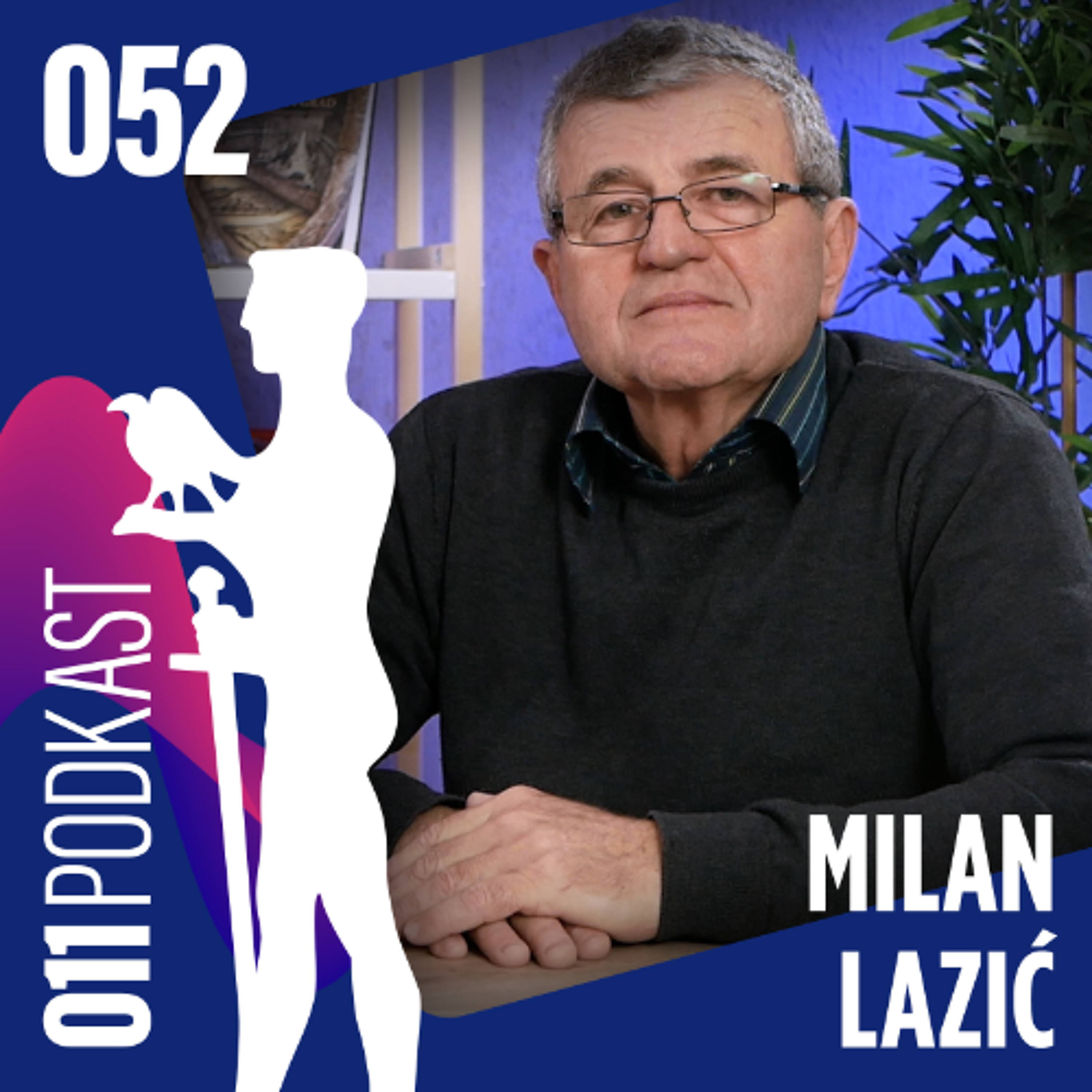 EP 052 – Zašto mladi beže od kamenorezačkog zanata? – 011podkast