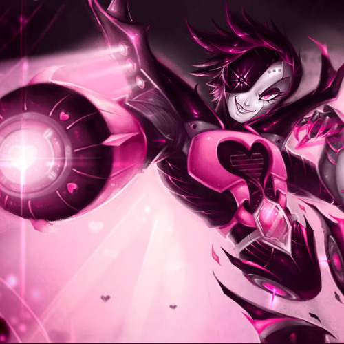 Power of NEO [Undertale, Official Unused Song]