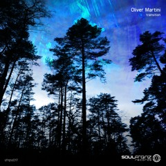 Oliver Martini - Free Your Mind Snippet