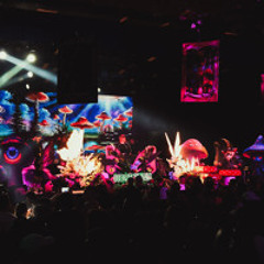 OFCKL Live Set - Rooftech Mundo Magico 15/03/2025