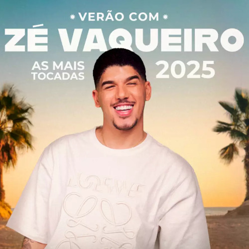 Zé Vaqueiro - Volta comigo bb + Tenho Medo + Meu Mel + Coladin (Download/ Baixar) ↓