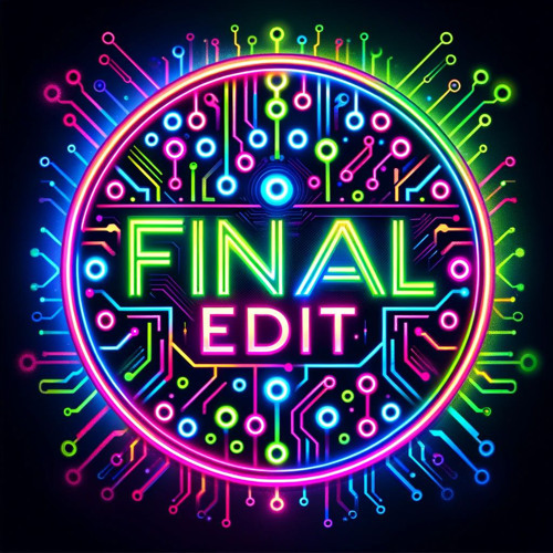 Final Edit - New Moon (FREE DOWNLOAD!)