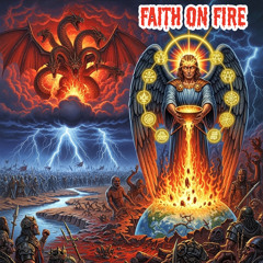 KINGDOMS FALL, FAITH ENDURES