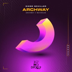Diego Schiller - Archway [Droid9]