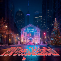 Disco made House (PDJ Deep Diskko Dub)