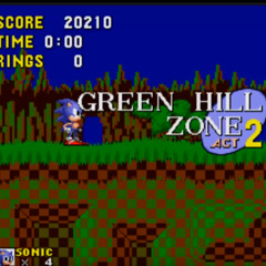 Green Hill Zone Rage Beat
