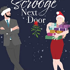 GET EBOOK ✓ The Billionaire Scrooge Next Door by  Olivia Hayle EPUB KINDLE PDF EBOOK