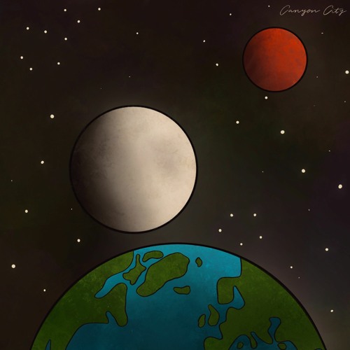 Drifting (Instrumental)