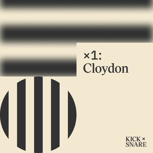 Cloydon - Lost (feat. WhatIMean?)