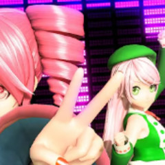 remote control ft. momo and teto