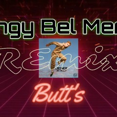 Remix -Jengy Bel Mercy