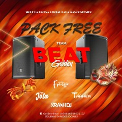 Pack Free VOL 7 Demo Golden Beat Team