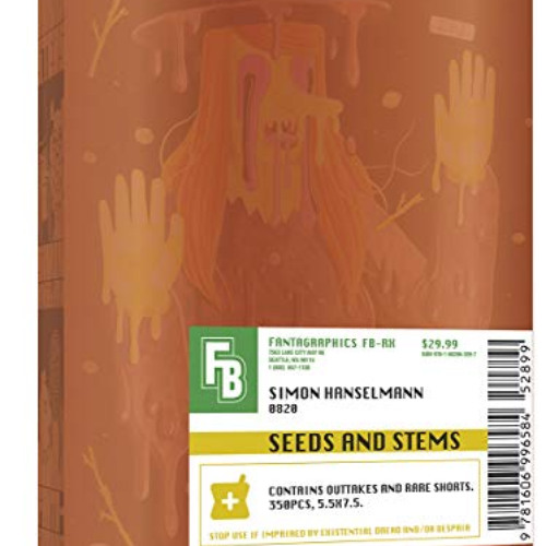 [VIEW] EPUB ✔️ Seeds And Stems (Megg, Mogg and Owl) by  Simon Hanselmann [EBOOK EPUB