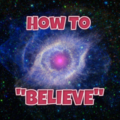 How to BELIEVE when the 'reason' deny it | Neville Goddard