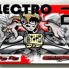 ELECTRONICA VOL 6