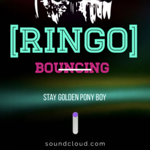 Stream [RINGO] - BOUNCING by [RINGO] | Listen online for free on SoundCloud