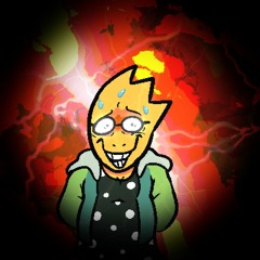 [WIP] Unfinished Alphys MEGALOVANIA