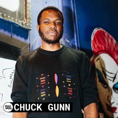 Chuck Gunn | Fault Radio DJ Set in San Francisco (September 27, 2020)