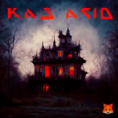 Foxium - Kas Acid (KORG EMX)