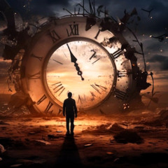 DarQnezz - Time Passes