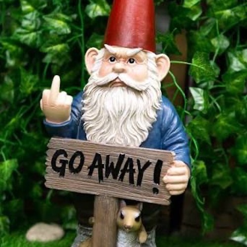 Garden Party, The Second