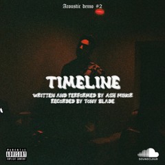 'Timeline' - Acoustic Demo #2
